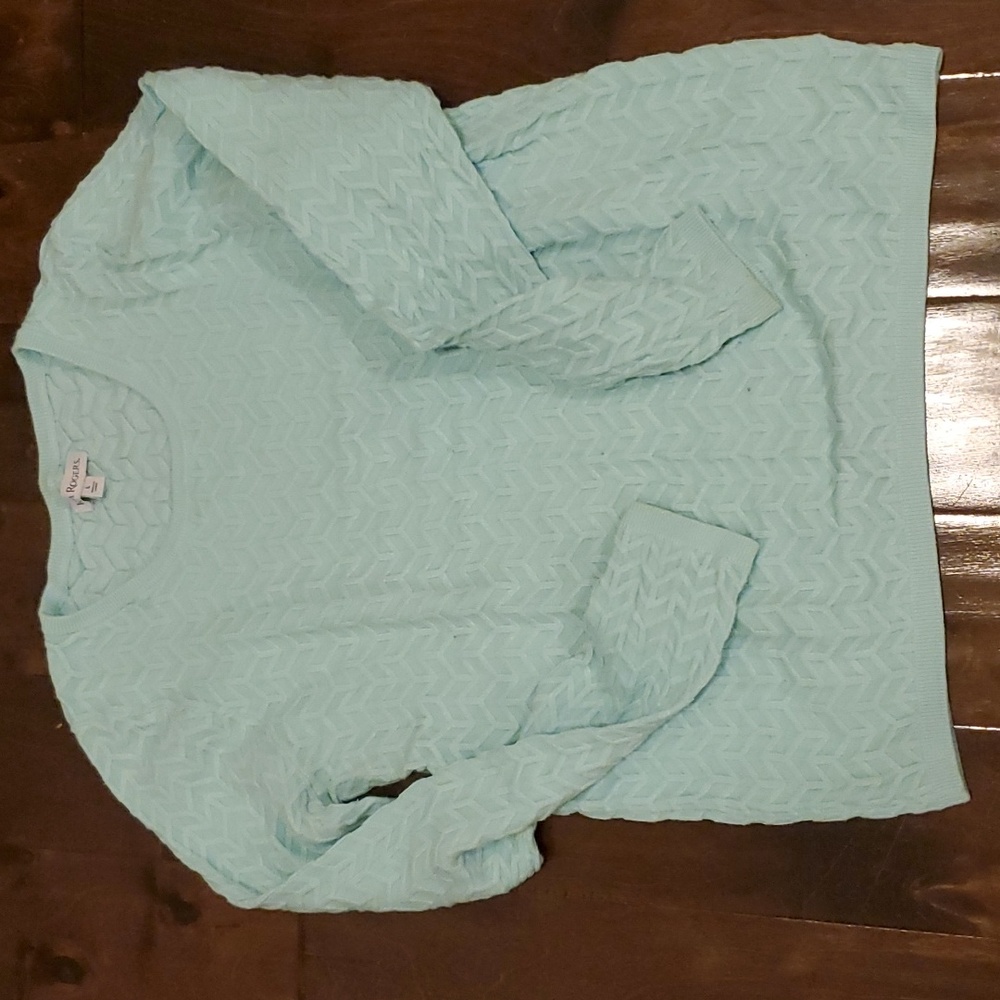 Kim Roger Sweater